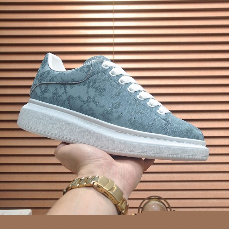 alexander M*Q*en casual shoes